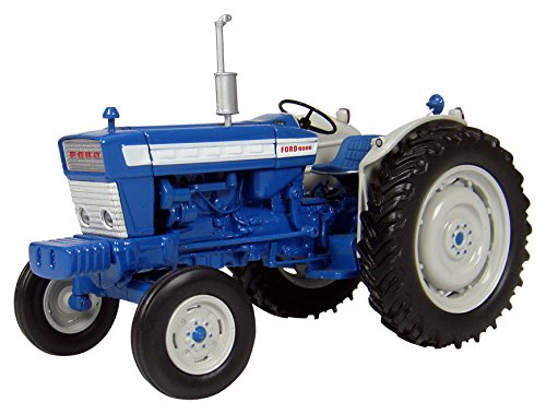 Universal Hobbies Limited Ford 5000 1964-1968 Tractor