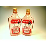 Clubman Musk A.S. Lotion 6 oz