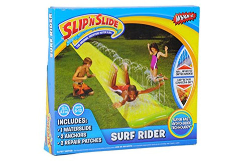 Slip ‘N Slide 16-Feet Surf Rider