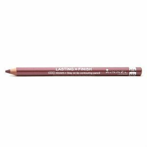 1000 Kisses Lip Liner, Mauve Shimmer