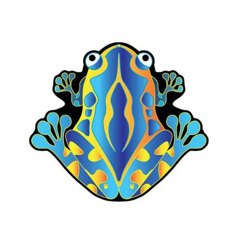 MicroKite, Frog