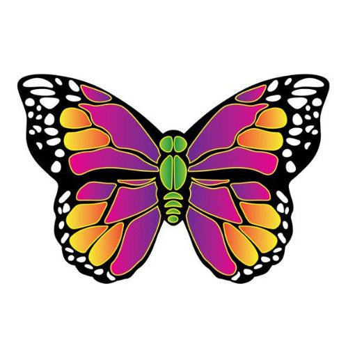 MicroKite, Butterfly