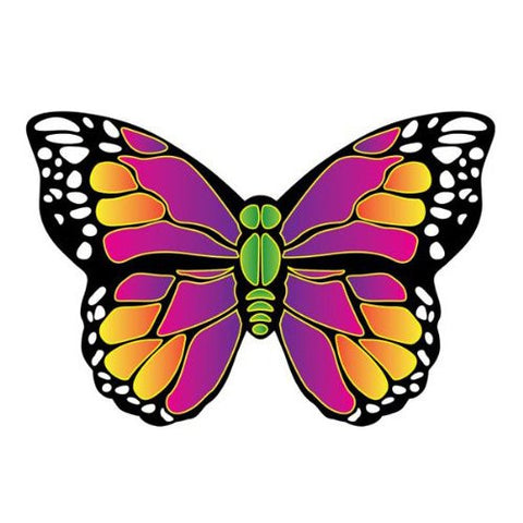 MicroKite, Butterfly