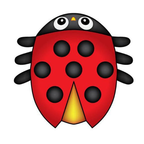 MicroKite, Ladybug