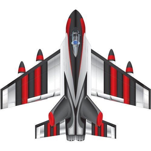 CloudPleasers, Jet