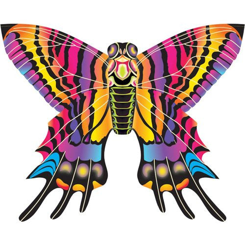 CloudPleasers, Butterfly