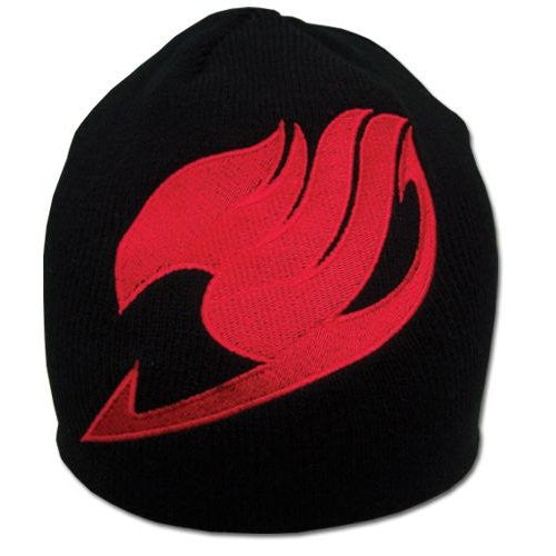 Fairy Tail Logo Beanie