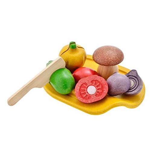 Assorted Vegetable Set