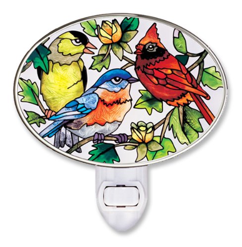 NL For The Birds