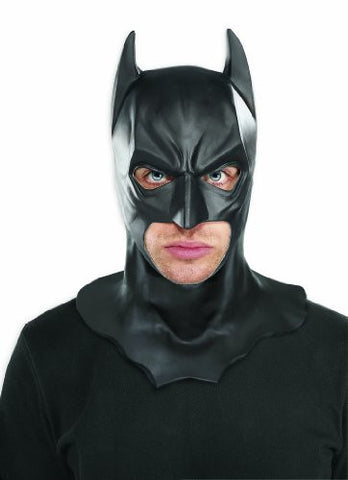 Adult Batman Full Mask