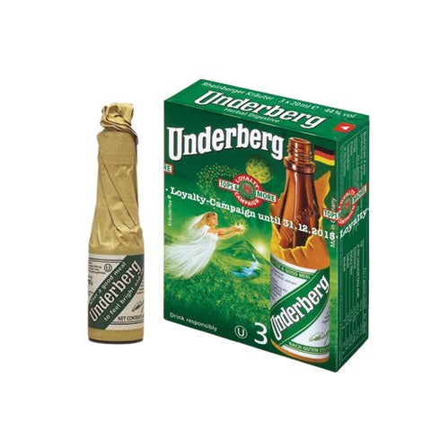 Herbal Bitters 3-pack