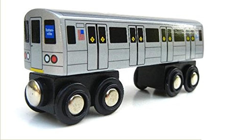 Staten Island Railway