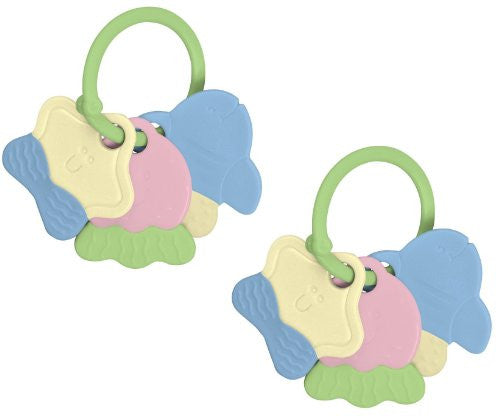 Teether Keys
