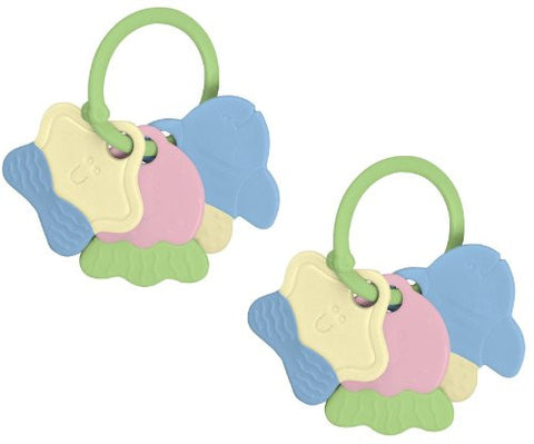 Teether Keys