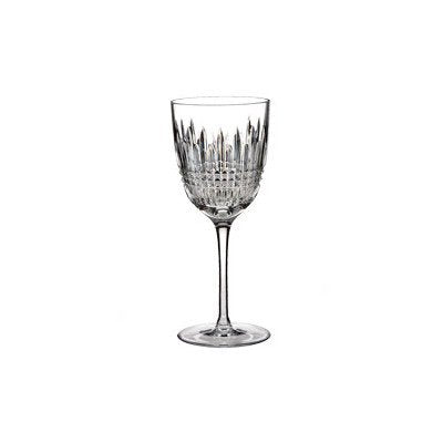 Lismore Diamond Goblet 9 oz (not in pricelist)