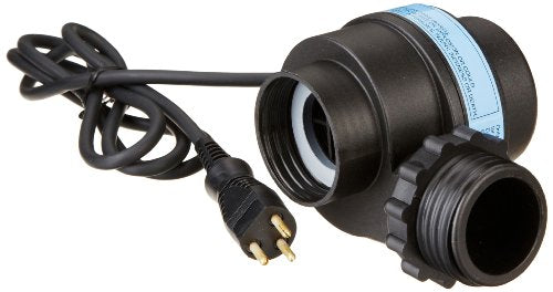 Powerflow Replacement Motor Blower Assembly