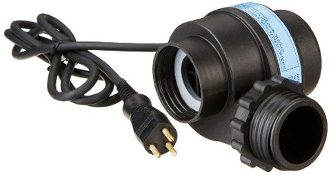 Powerflow Replacement Motor Blower Assembly