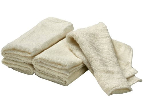 Reusable WARMIES - 100% Bamboo Rayon - 8 Pk