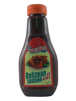 Marie Sharp’s Belizean Season All 10 oz