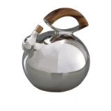 Nambe Bulbo Kettle