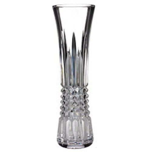 Lismore Diamond Bud Vase (not in pricelist)