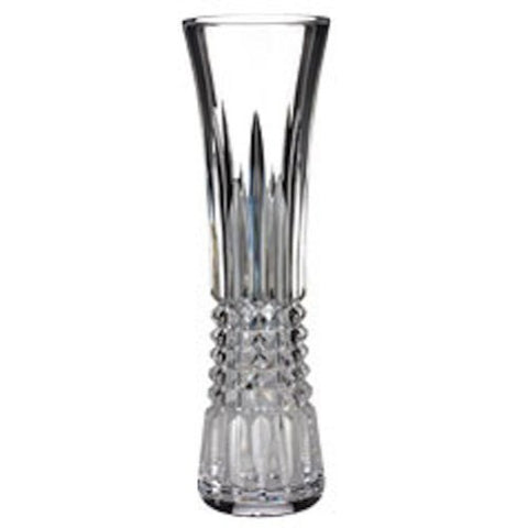 Lismore Diamond Bud Vase (not in pricelist)