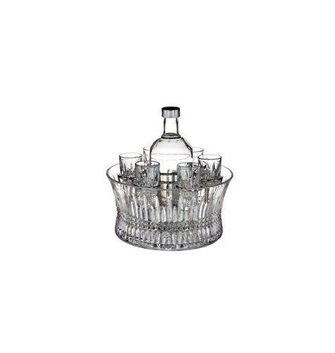 Lismore Diamond Vodka Chiller 10" (not in pricelist)