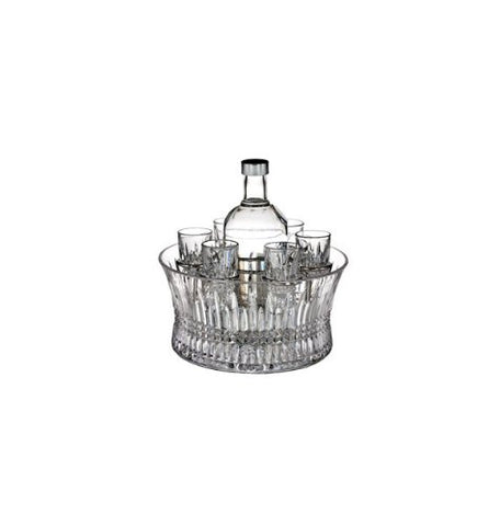 Lismore Diamond Vodka Chiller 10" (not in pricelist)