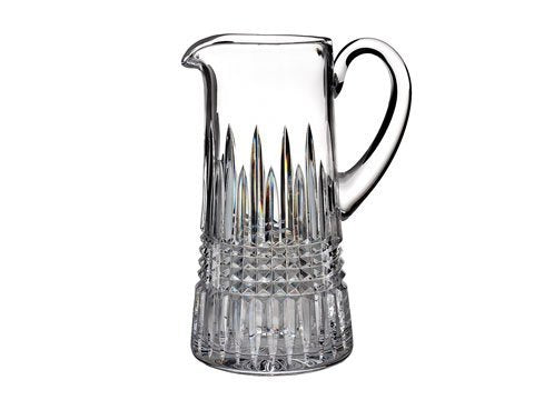 Lismore Diamond Pitcher 48 oz (not in pricelist)