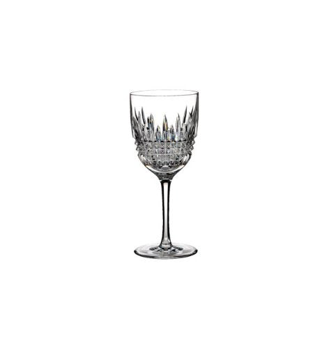 Lismore Diamond White Wine 6 oz (not in pricelist)