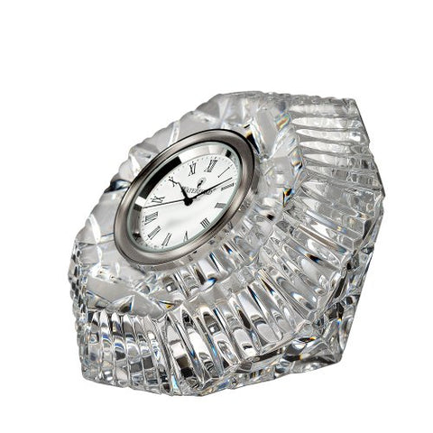 Lismore Diamond Clock (not in pricelist)