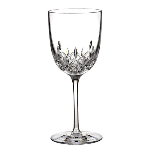 Lismore Encore Goblet 9 oz (not in pricelist)