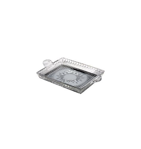 Lismore Diamond Square Serving Tray 12" (not in pricelist)