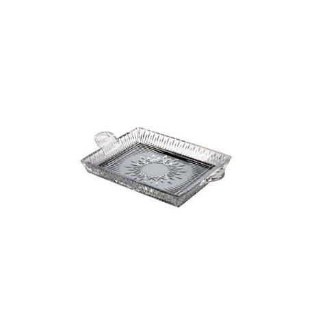 Lismore Diamond Square Serving Tray 12" (not in pricelist)