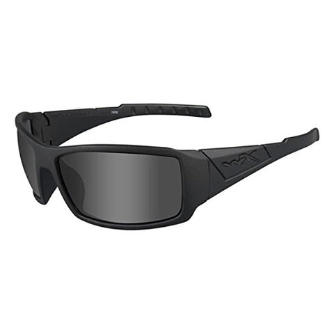 Wiley X: WX-Twisted SST - Black Ops / Smoke Grey / Matte Black