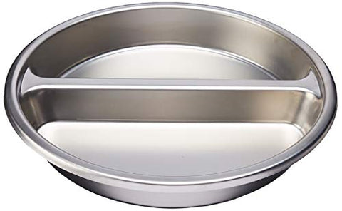 Divided Food Pan for 103A/B, 308A, 602