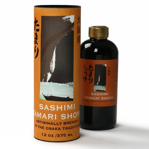 Takuko Sashimi Tamari 375ml