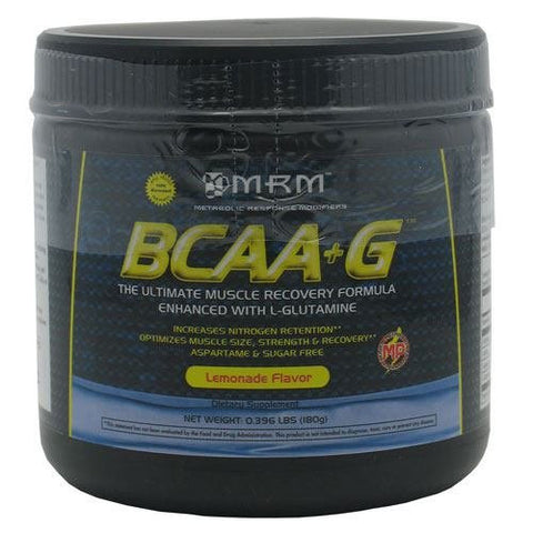 BCAA + G