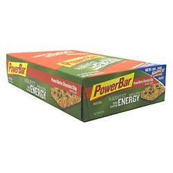 HARVEST STRAWBERRY CRUNCH BAR (Pack of 15)