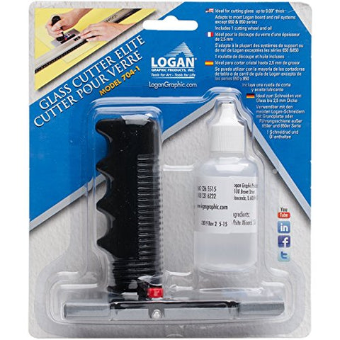 Glass Cutter Elite