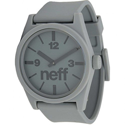 Men's Daily Watch - GREY