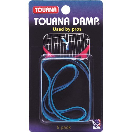 Tourna Vibration Dampeners - Tourna Damp