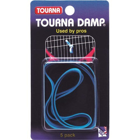 Tourna Vibration Dampeners - Tourna Damp