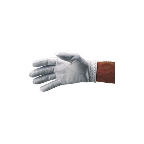 Grip Enhancers - Tennis Gloves Full Finger - Men's Right - Large