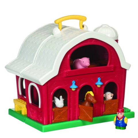 Farm House