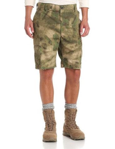 BDU Short (Battle Rip) Large (A-TACS FG Camo)