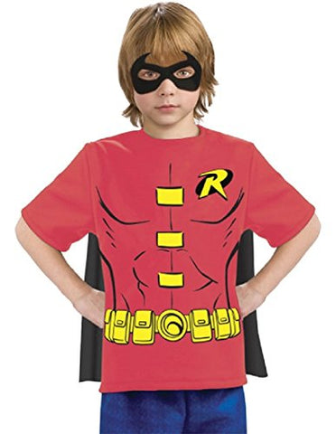 Robin Tshirt (Boy) - Small