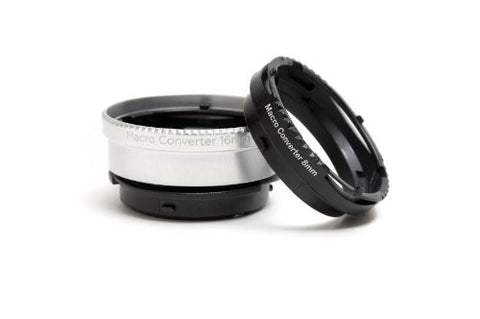 Optic Swap™ System Accessories - Lensbaby Macro Converters