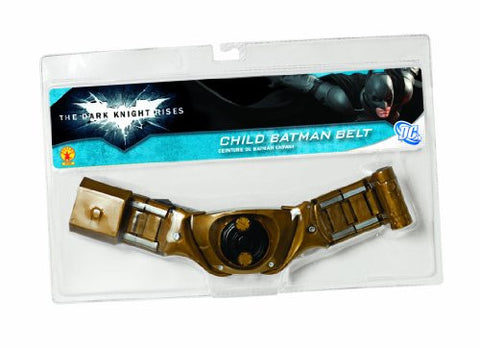 Batman Child Belt