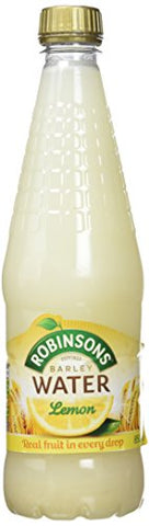 Robinsons Lemon Barley Water 28.7fl oz (850ml)
